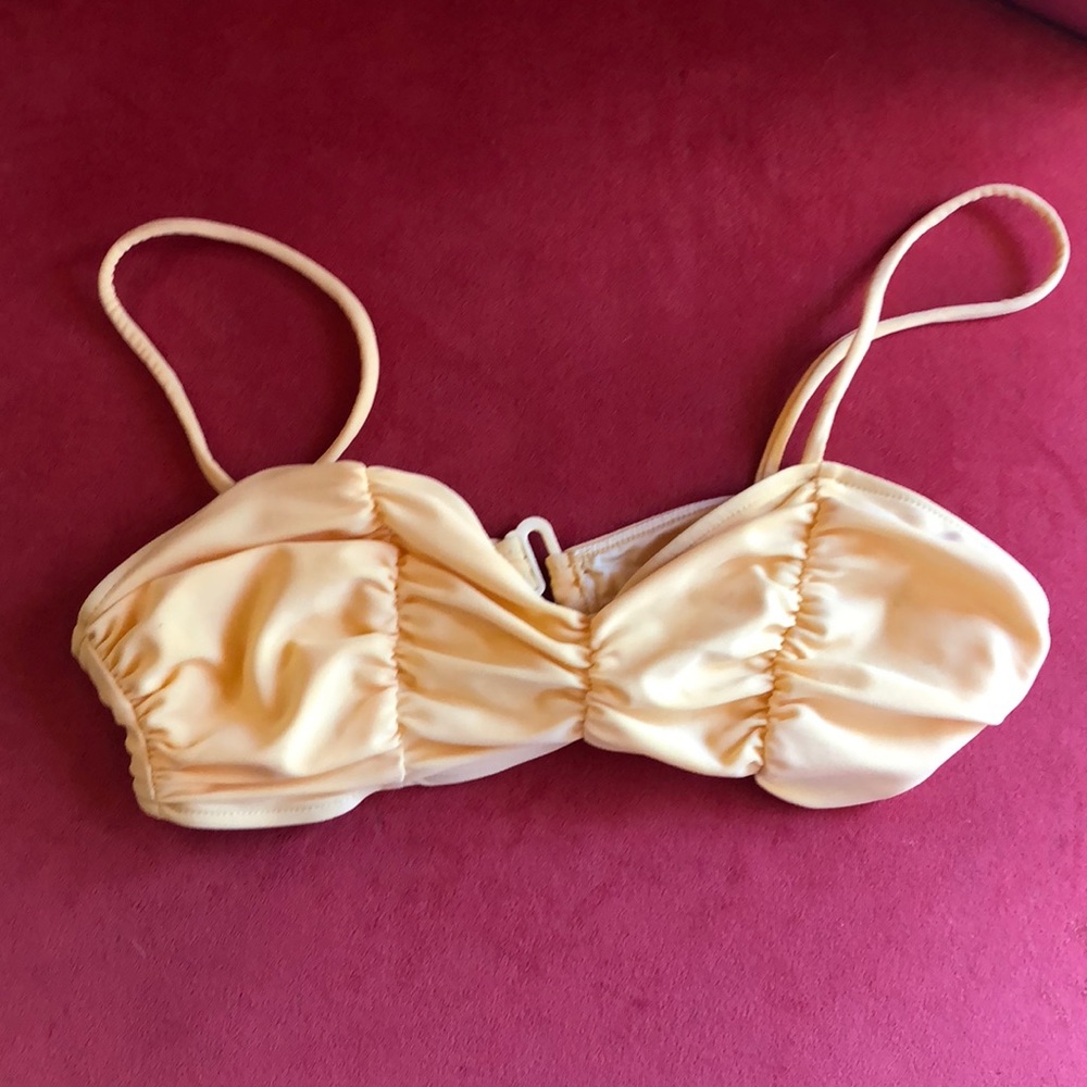 Rachel Pally swim top size xs